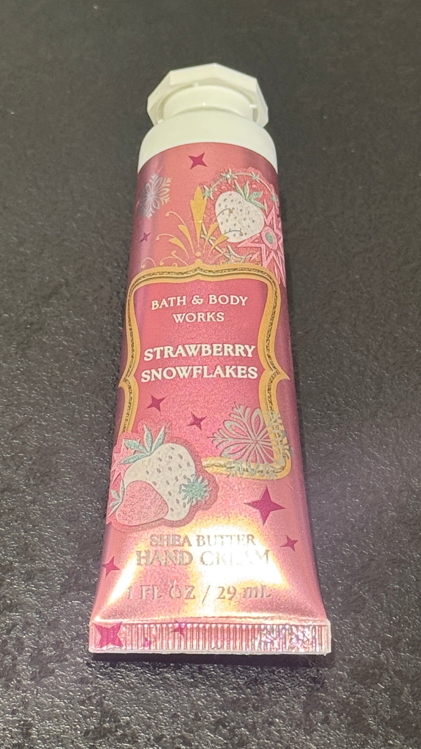 B&BW Hand Cream