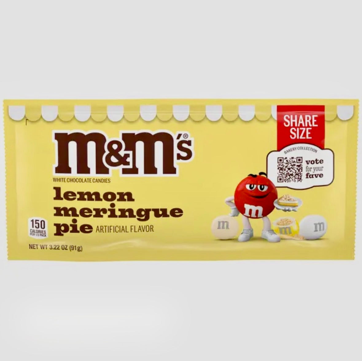 M&M Bakery Collection