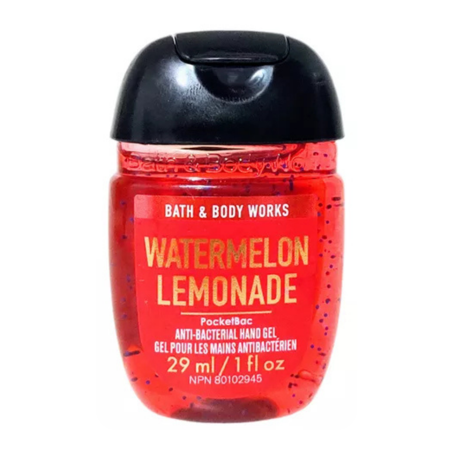 Bath & Body Works - PocketBac Sanitiser