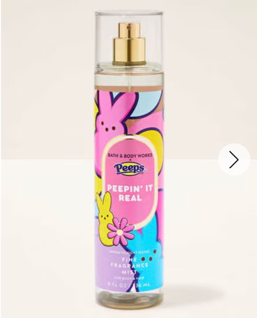 B&BW Peeps Easter Collection (VARIOUS)