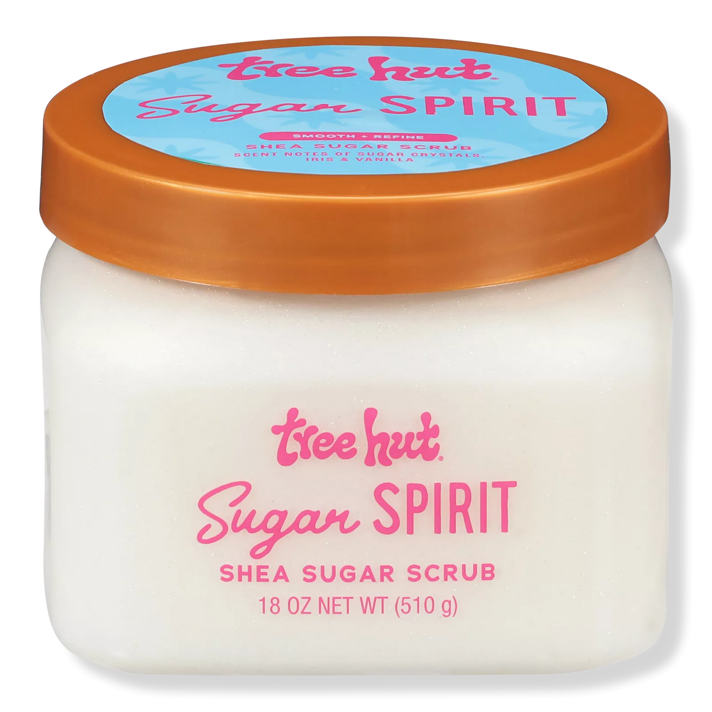 Tree Hut Shea Body Scrub (VARIOUS)