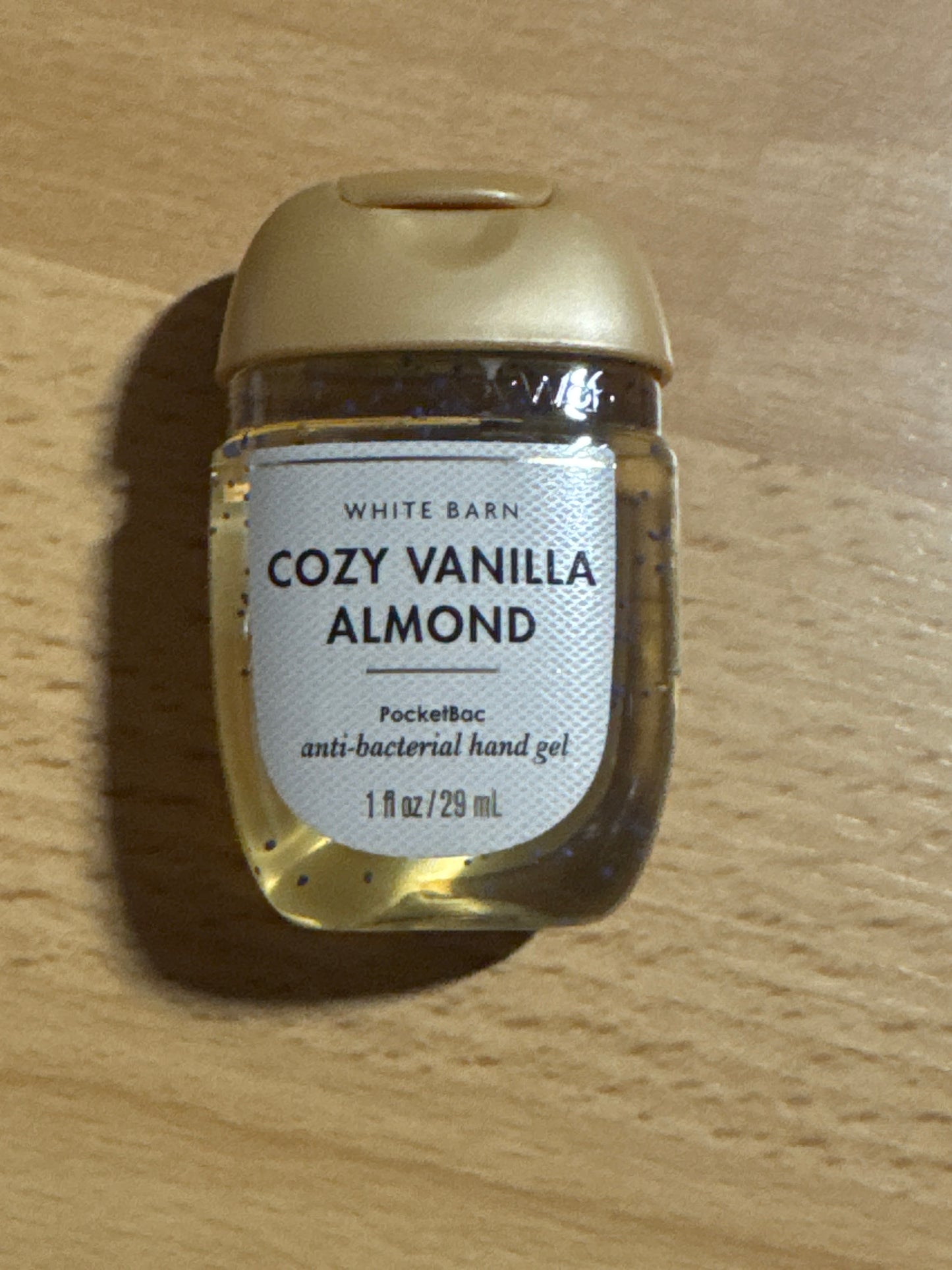 Bath & Body Works - PocketBac Sanitiser