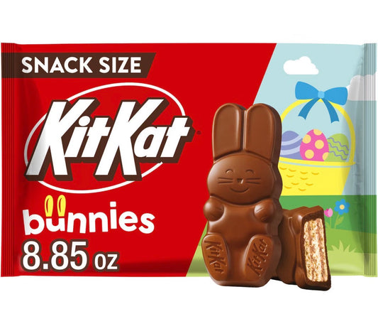 KitKat Bunnies Snack Size