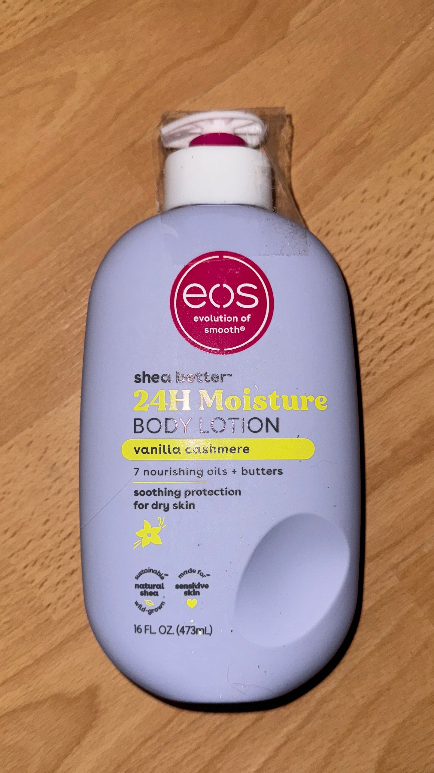EOS Body Lotion (Various)
