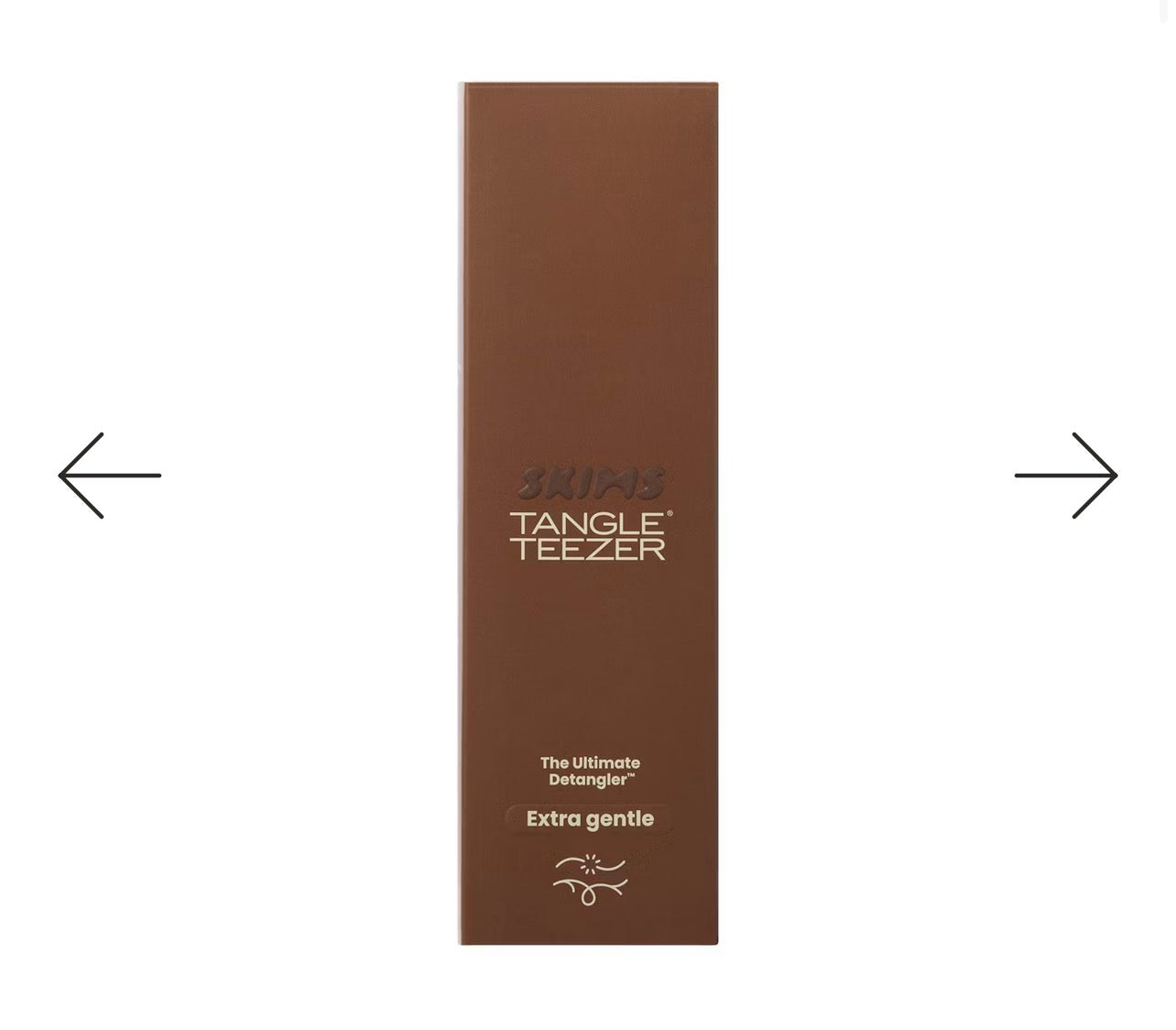 Skims X Tangle Teezer - Extra Gentle Jasper
