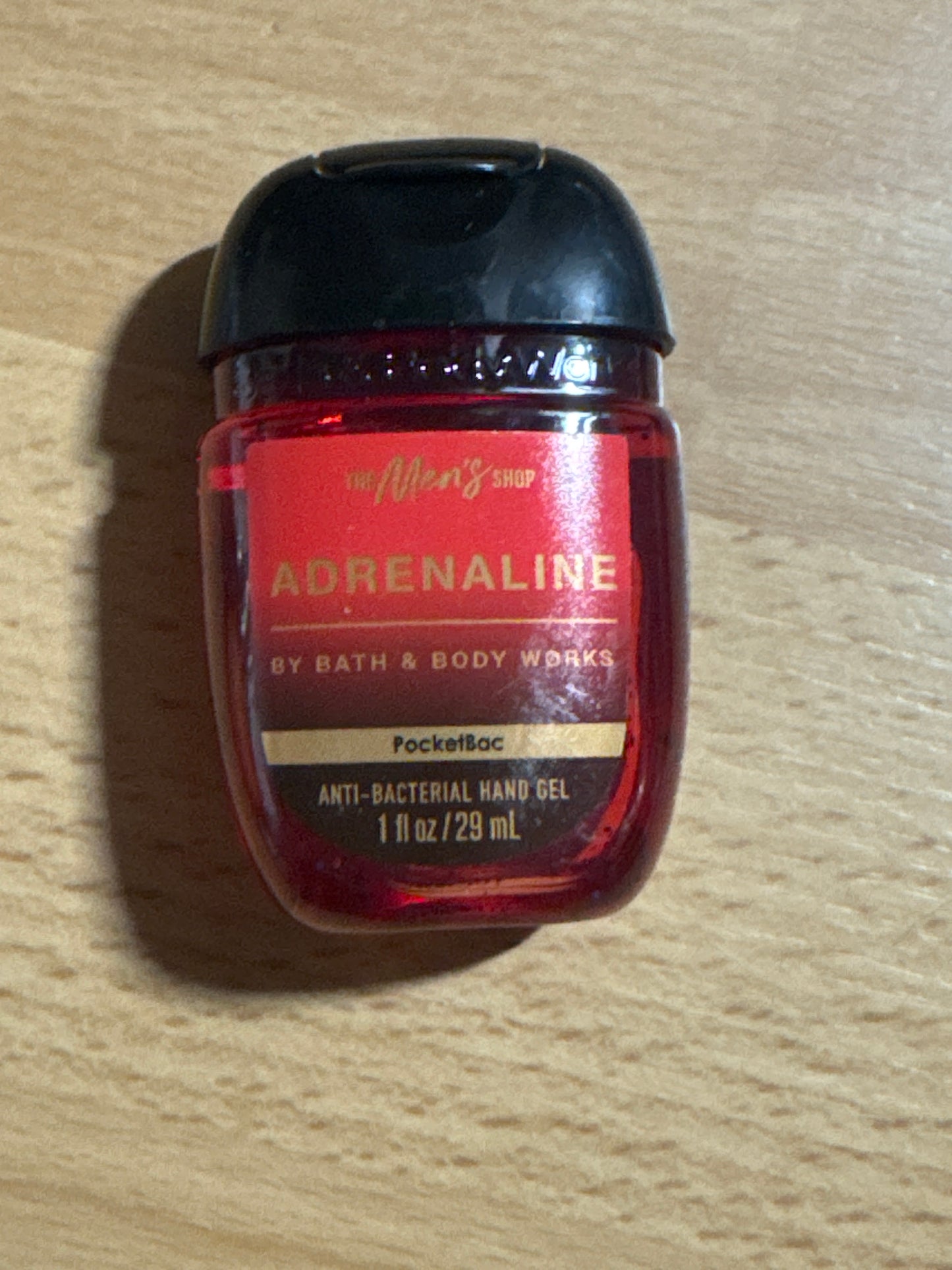 Bath & Body Works - PocketBac Sanitiser