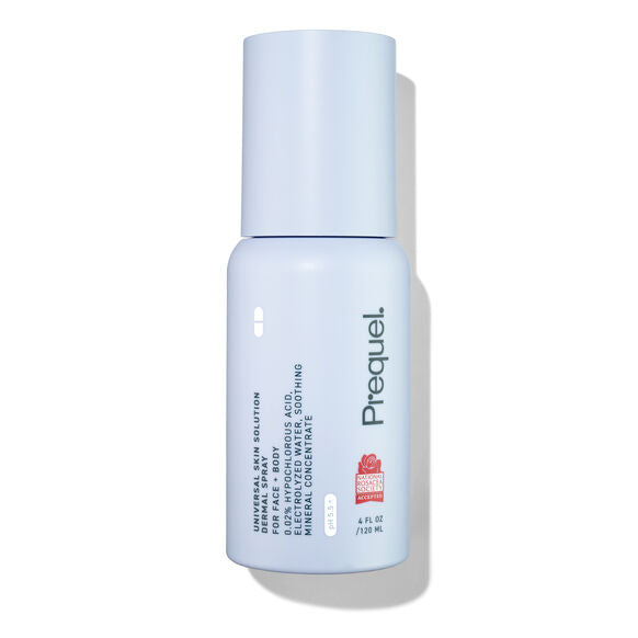 Prequel Universal Skin Solution Spray
