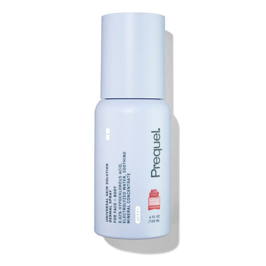 Prequel Universal Skin Solution Spray