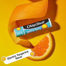 Chapstick Lip Balm (Various)