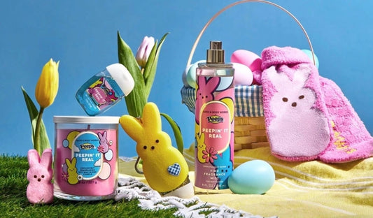 B&BW Peeps Easter Collection (VARIOUS)