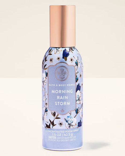Bath & Body Works Room Spray - Morning Rain Storm
