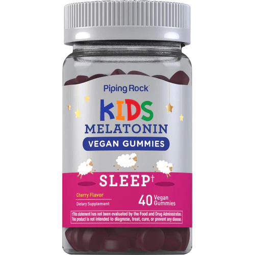 Piping Rock Sleep Gummies