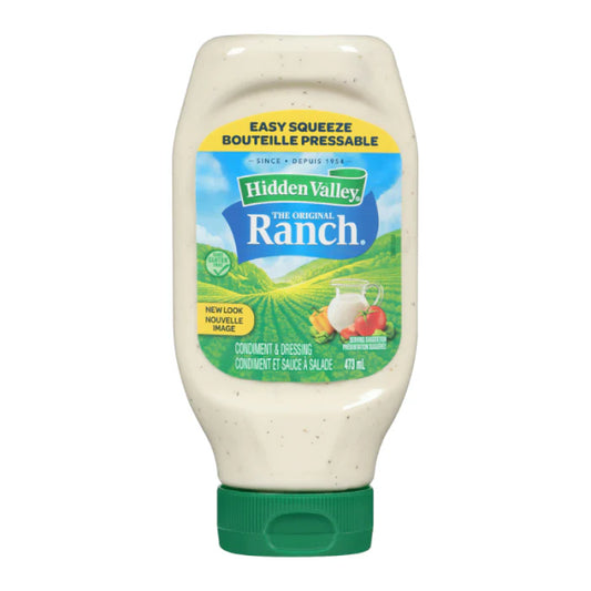 Hidden Valley Ranch Dressing