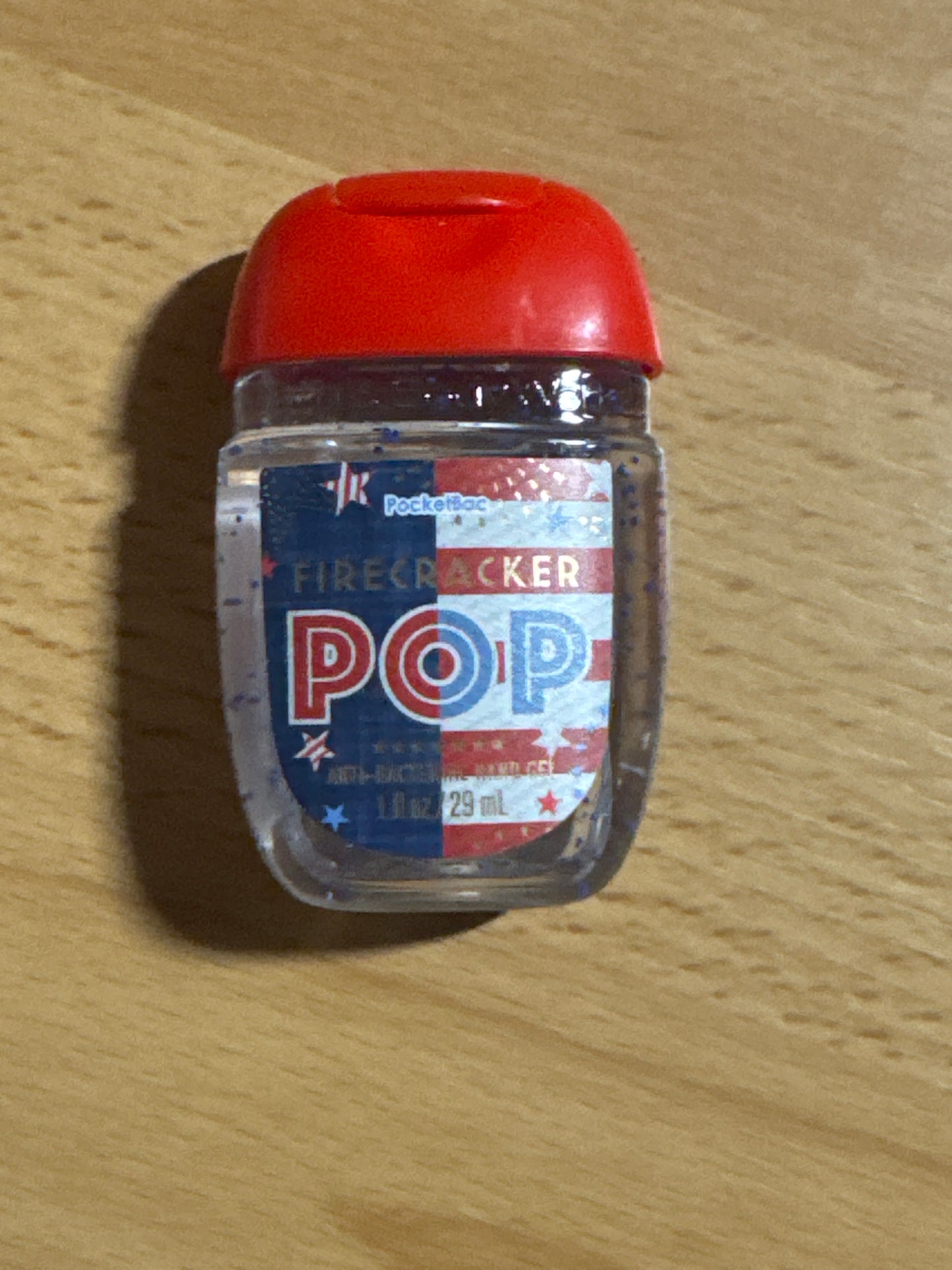 Bath & Body Works - PocketBac Sanitiser