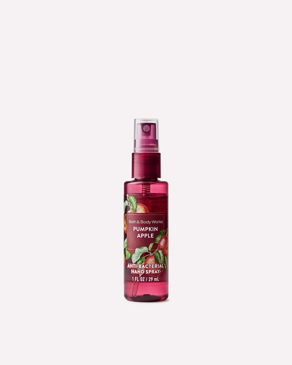 Bath & Body Works Hand Sanitising Mist - Pumpkin Apple