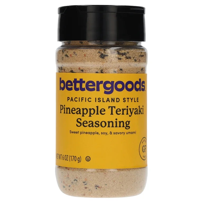 Bettergoods Caribbean Seasoning (VARIOUS)