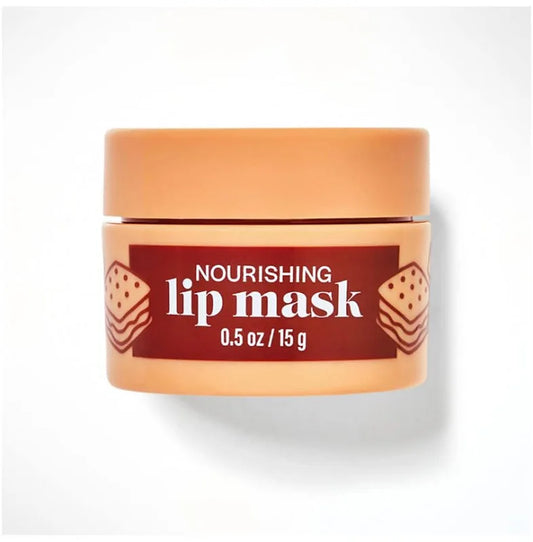 Bath & Body Works Lip Mask - Toasted S’mores