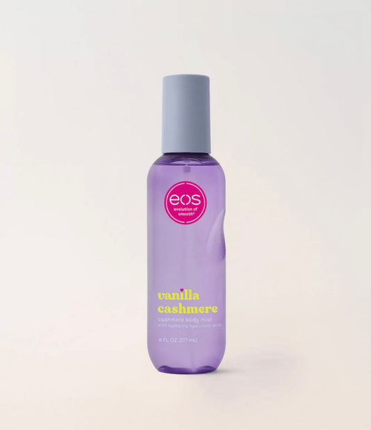 EOS Body Mists - Vanilla Cashmere