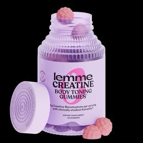 Lemme Gummies (VARIOUS)