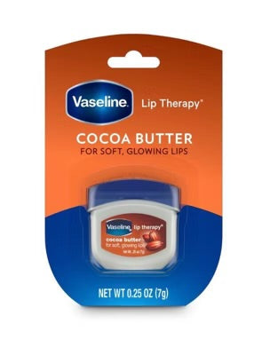 Vaseline Holiday Lip Balm Mini (Various)