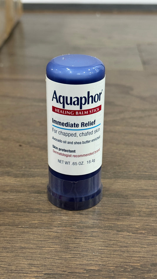 Aquaphor Stick