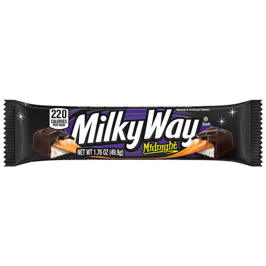 Milky Way Midnight
