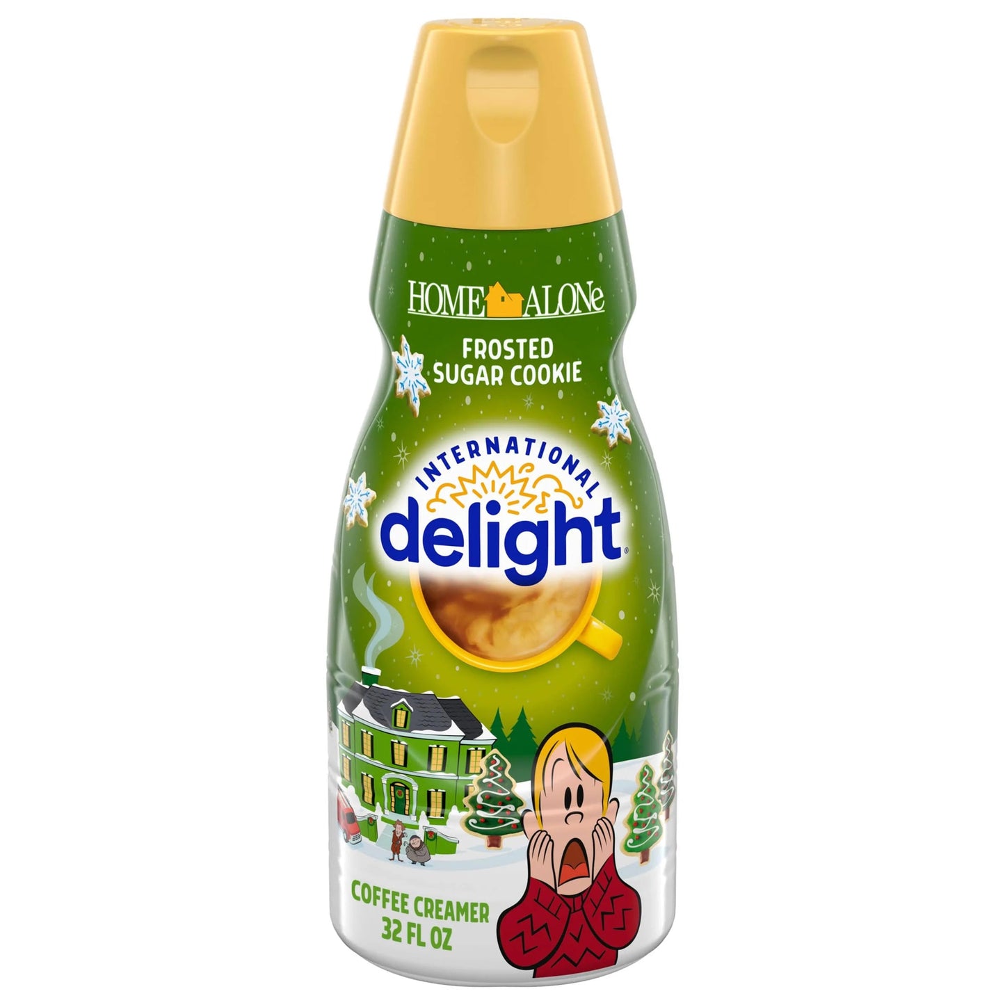 International Delight Frosted Sugar Cookie Creamer