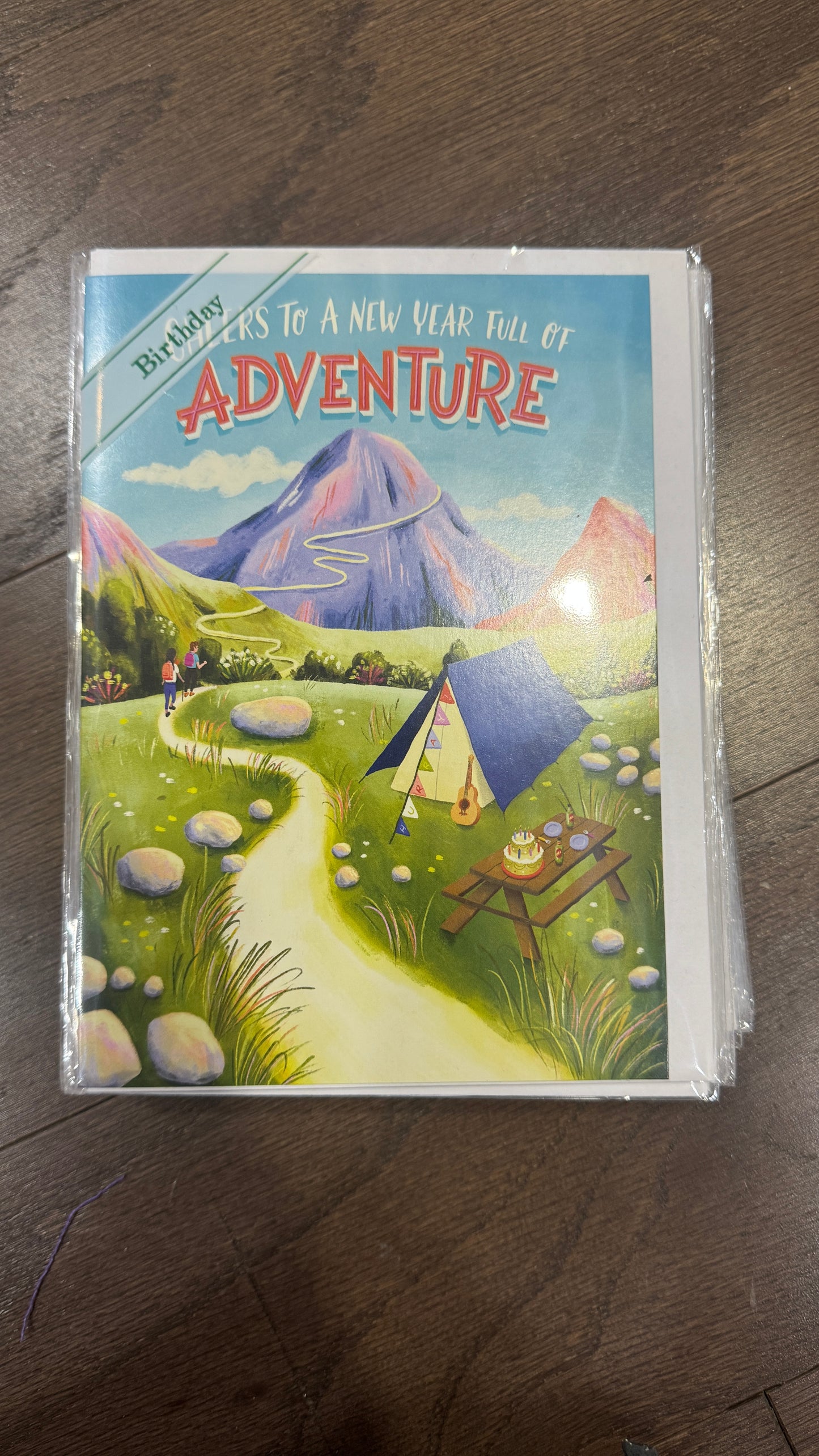 Trader Joe's Greeting Cards (Various)