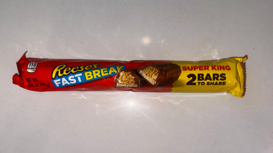 Reese’s Fast Break - Nougat (Share Size)