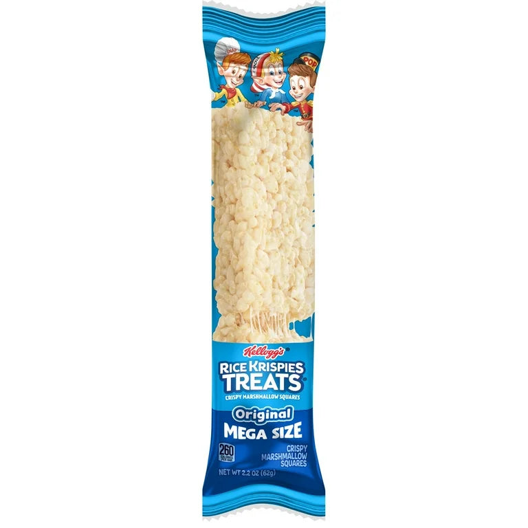 Rice Krispie Treats - KINGSIZE (VARIOUS)