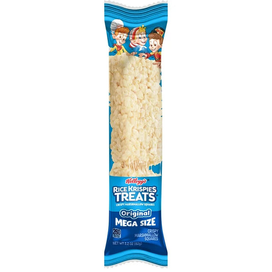 Rice Krispie Treats - KINGSIZE (VARIOUS)