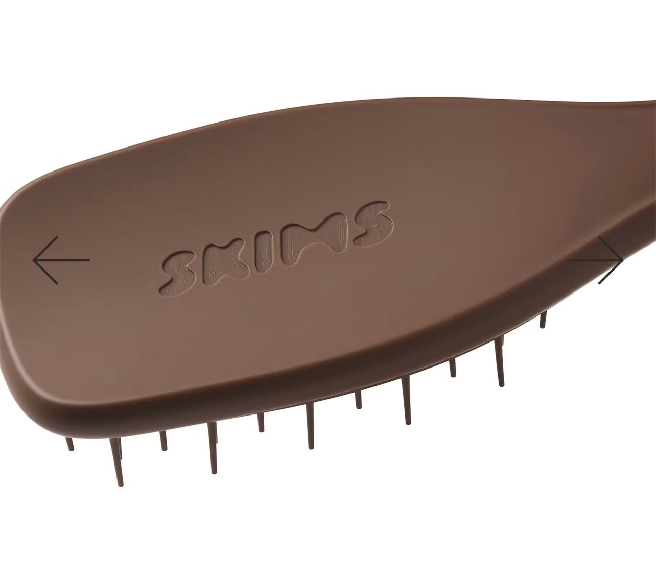 Skims X Tangle Teezer - Extra Gentle Jasper