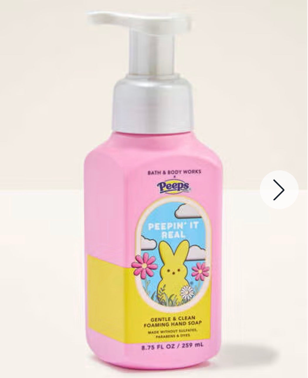 B&BW Peeps Easter Collection (VARIOUS)