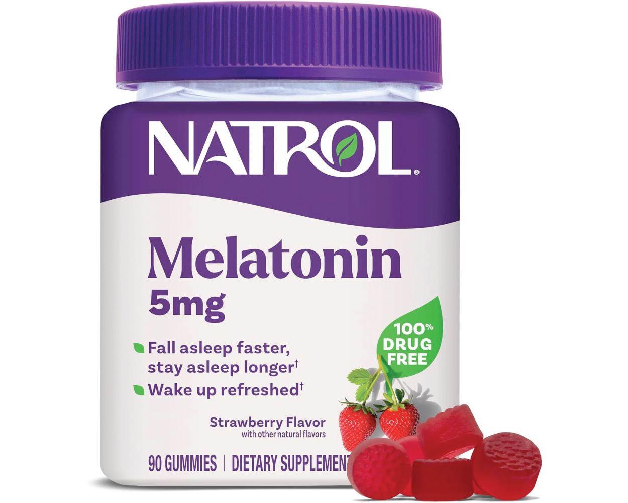 Natrol Sleep Support (VARIOUS)