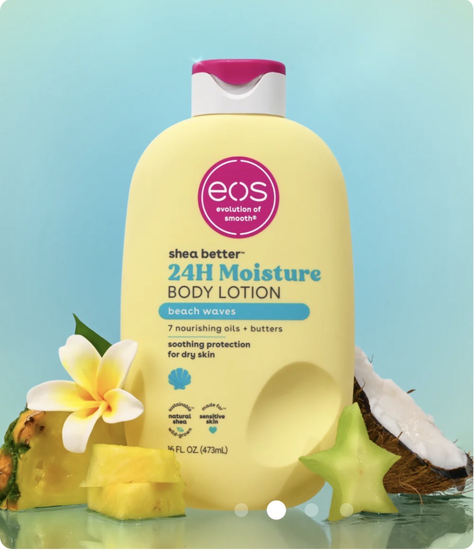 EOS Beach & Bonfire Collection (STOCK RESERVATION)