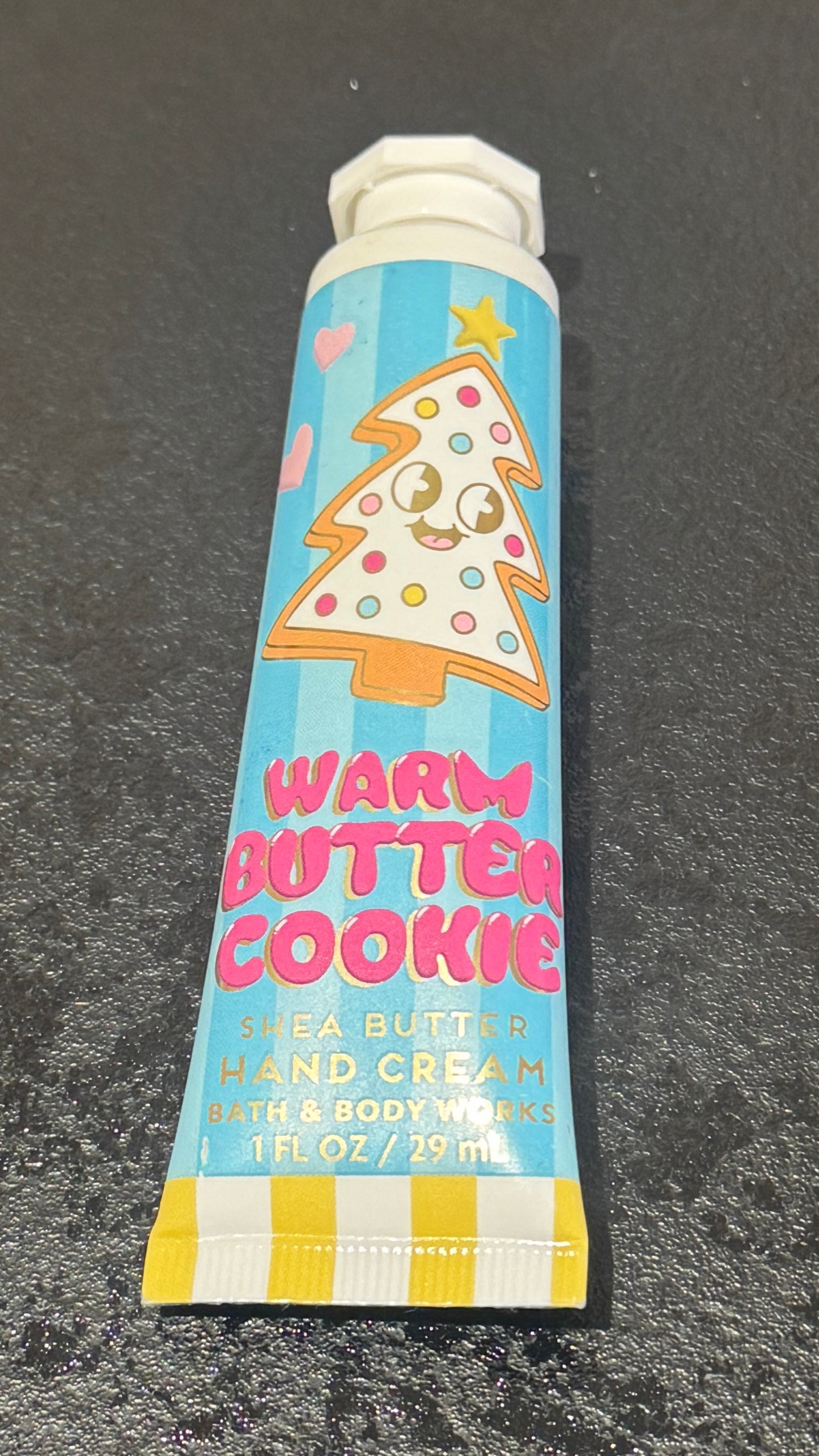 B&BW Hand Cream