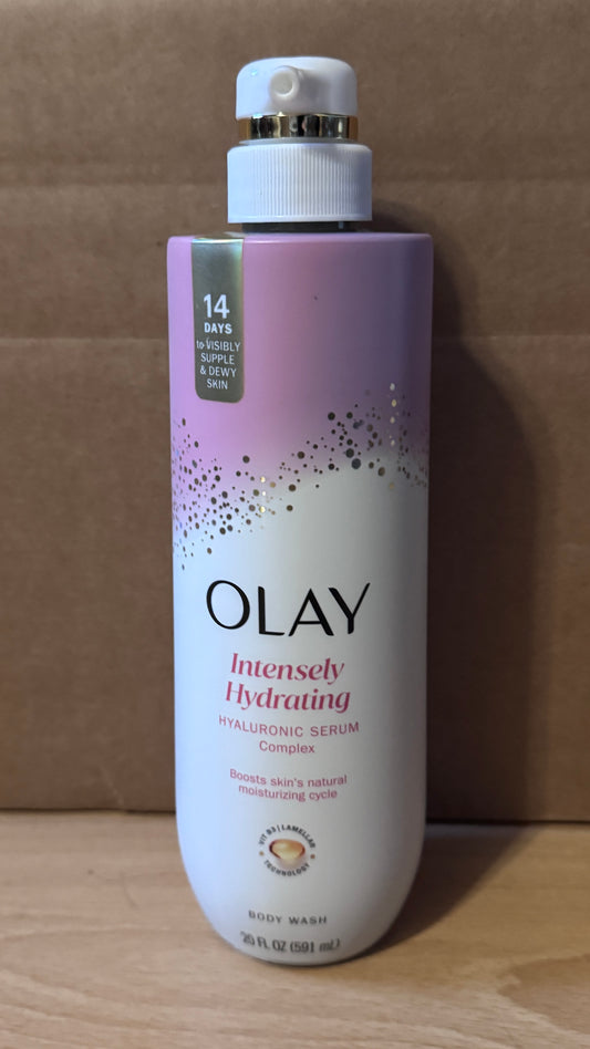 Olay Body Wash (Various)