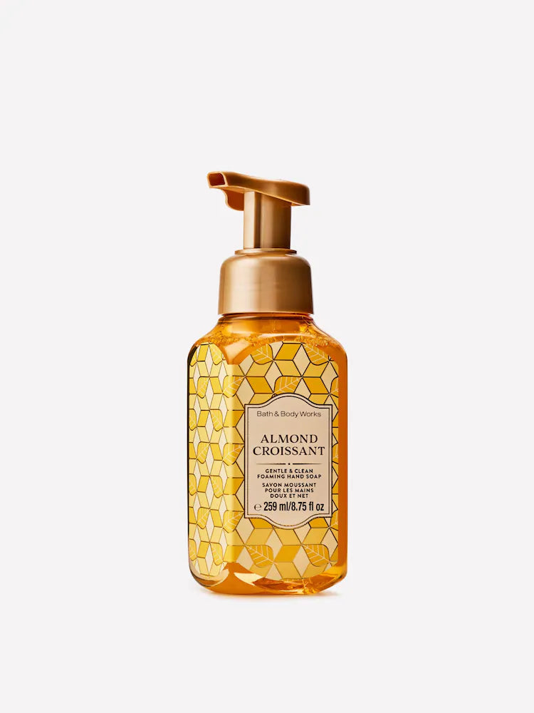 Bath & Body Works Hand Wash - Almond Croissant