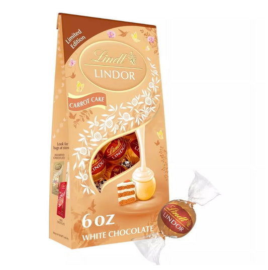Lindt Truffles