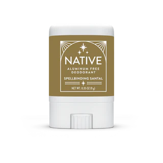 Native Mini Deodorant (Various)