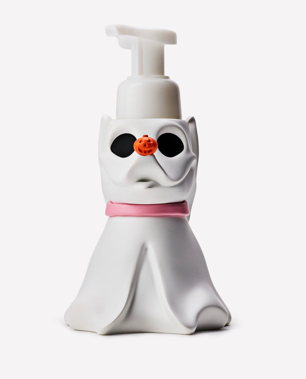 Bath & Body Works X Nightmare Before Christmas Refillable Hand Wash Dispenser - Zero (Defects)
