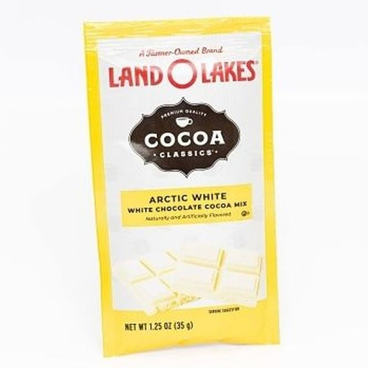 Land O Lakes Hot Chocolate Sachet