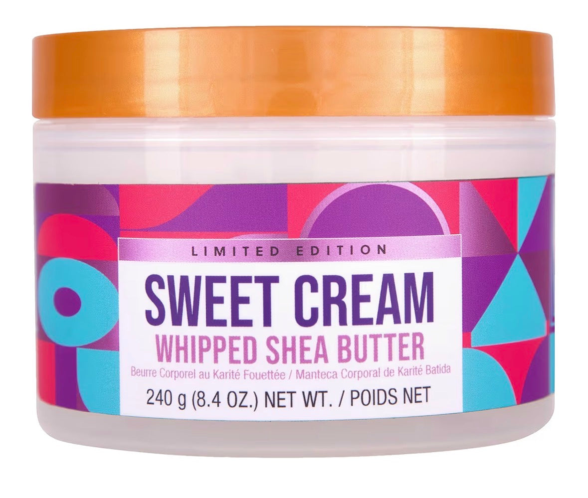 Tree Hut Whipped Shea Butter (STOCK RESERVATION)
