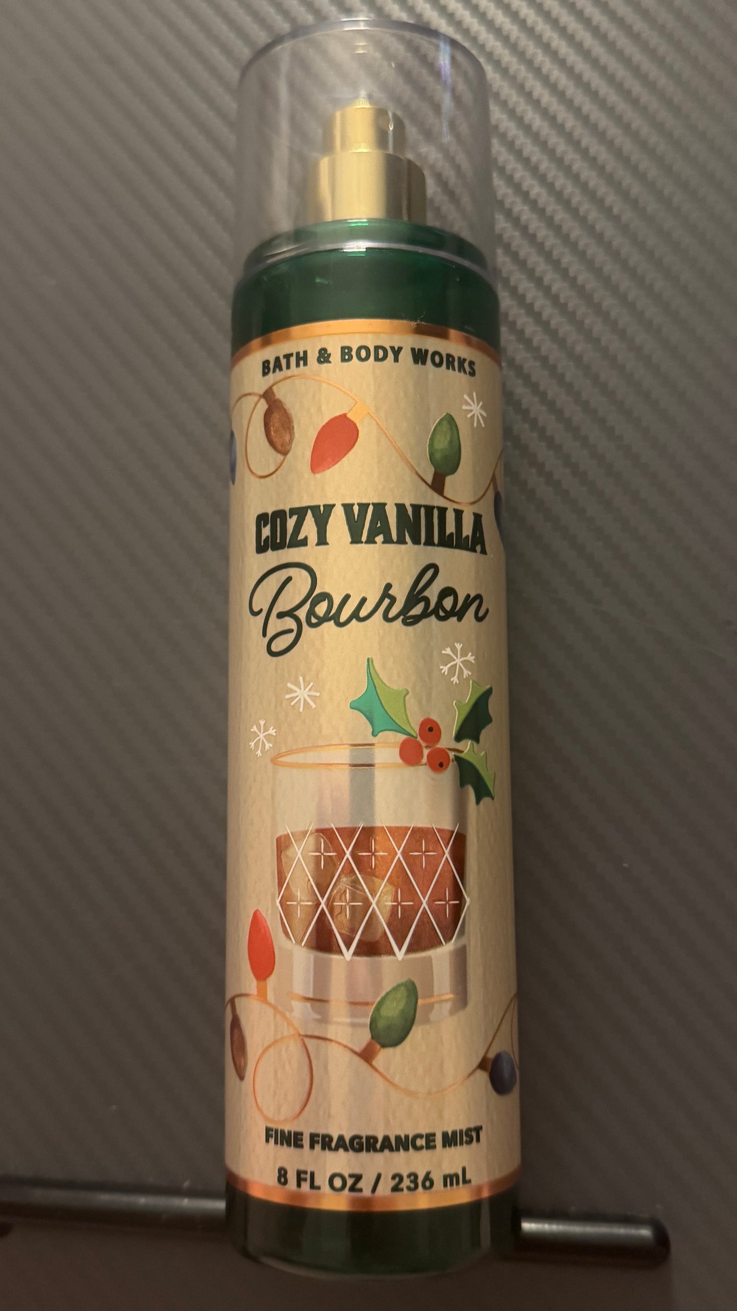 B&BW Body Mist - Christmas (Various)