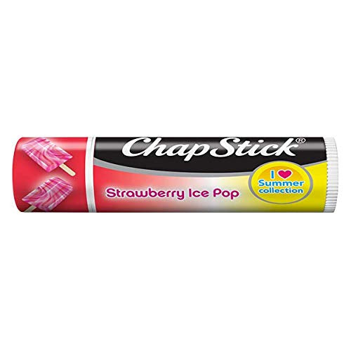 Chapstick Lip Balm (Various)