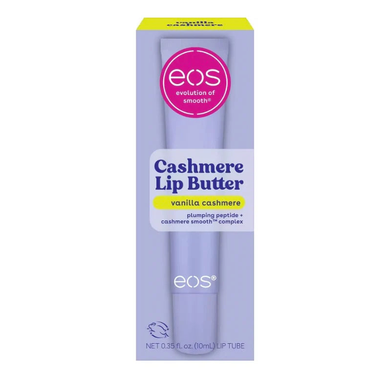 EOS Lip Butter - Vanilla Cashmere
