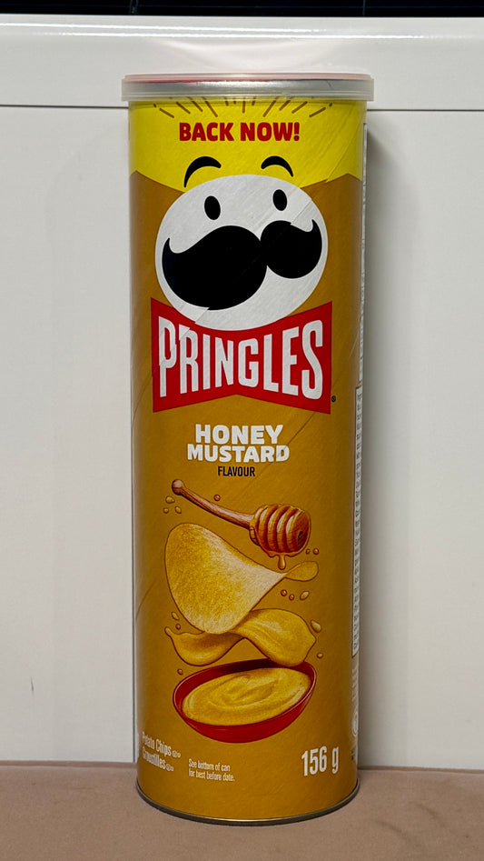 Pringles (Various)
