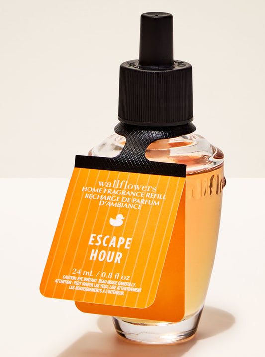 Bath & Body Works Wallflower Refill - Escape Hour