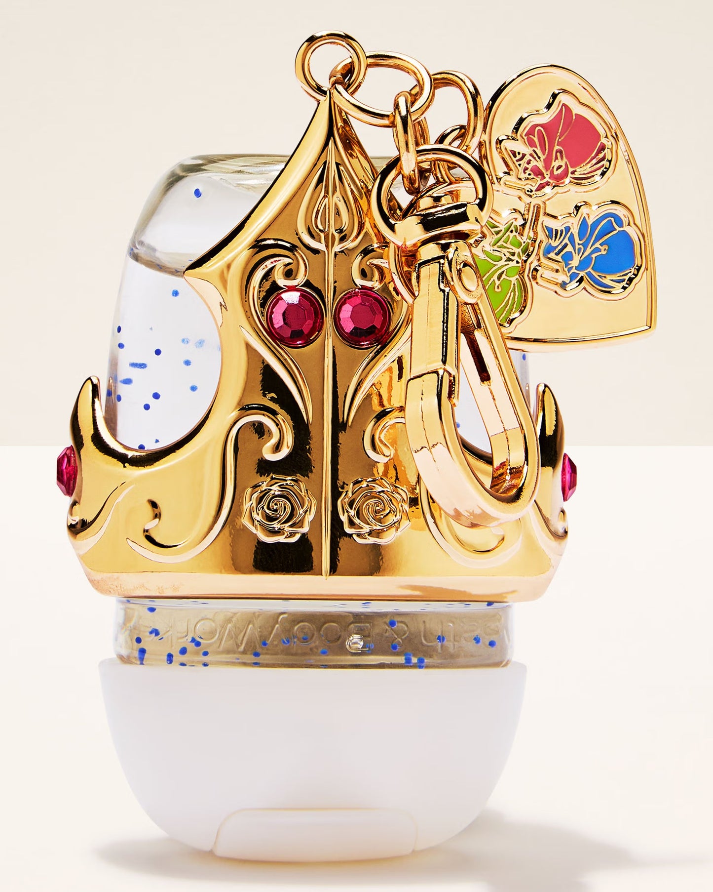 B&BW Disney Princess HandGel Holders