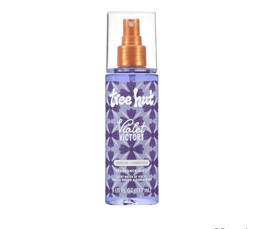 Tree Hut Body Mist
